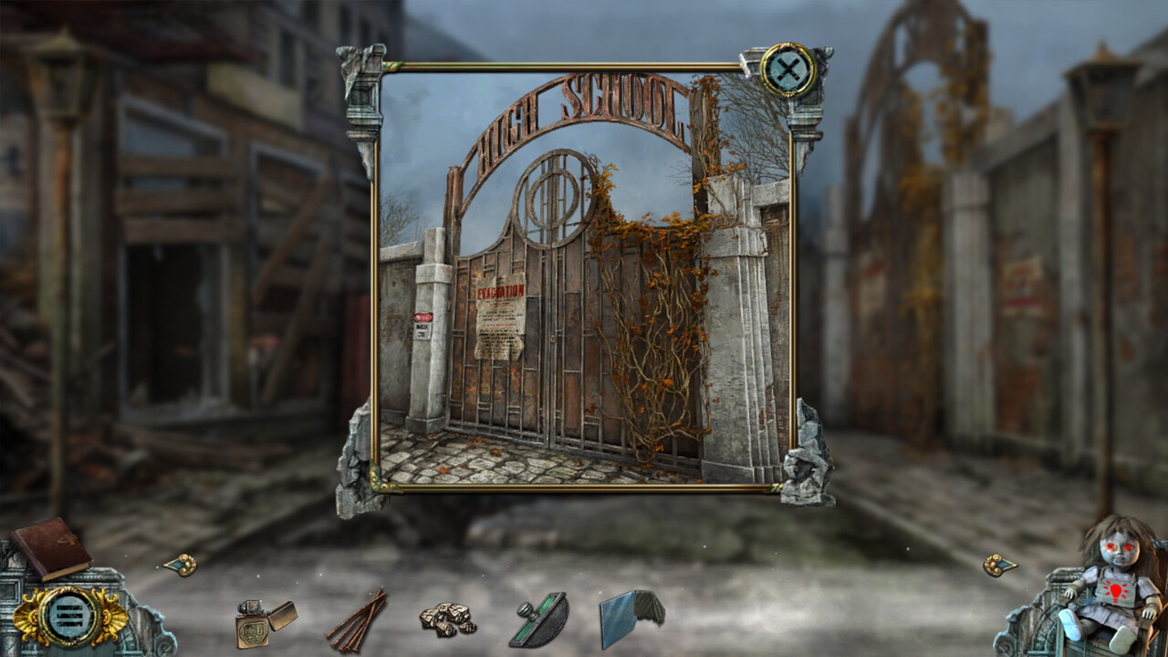 图片[3]-真实恐惧：被遗弃的灵魂3/True Fear: Forsaken Souls Part 3-pp游戏仓库