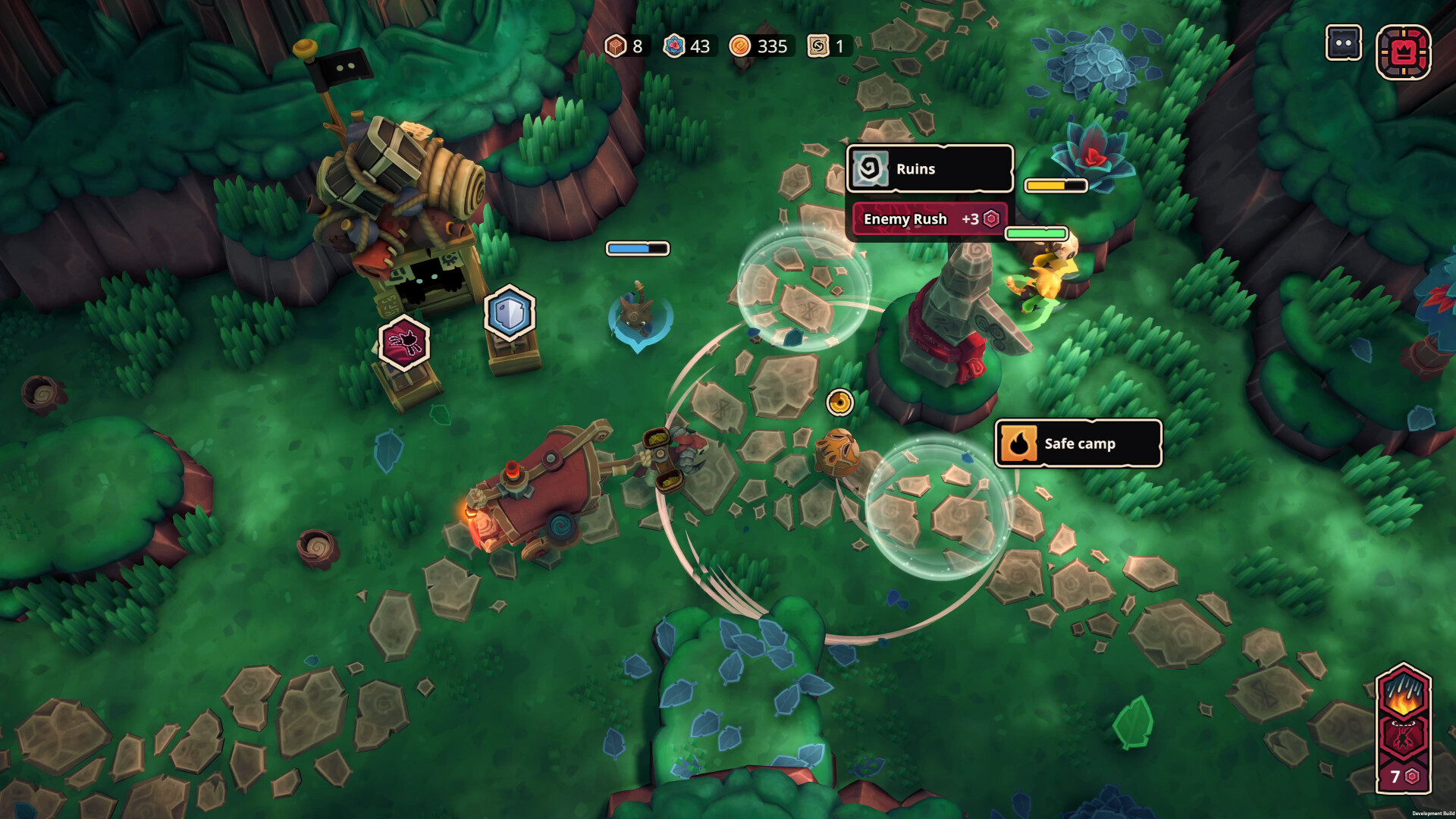 图片[2]-喵门镖局/Wild Woods-pp游戏仓库