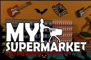 我的超市/My Supermarket-pp游戏仓库