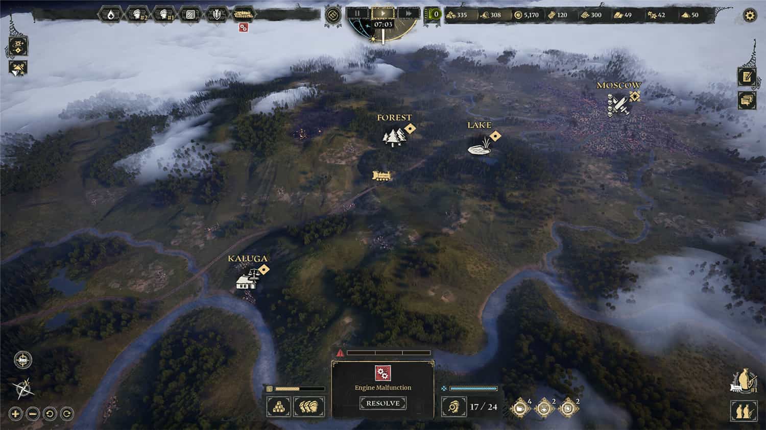 图片[4]-归途列车/Last Train Home-pp游戏仓库