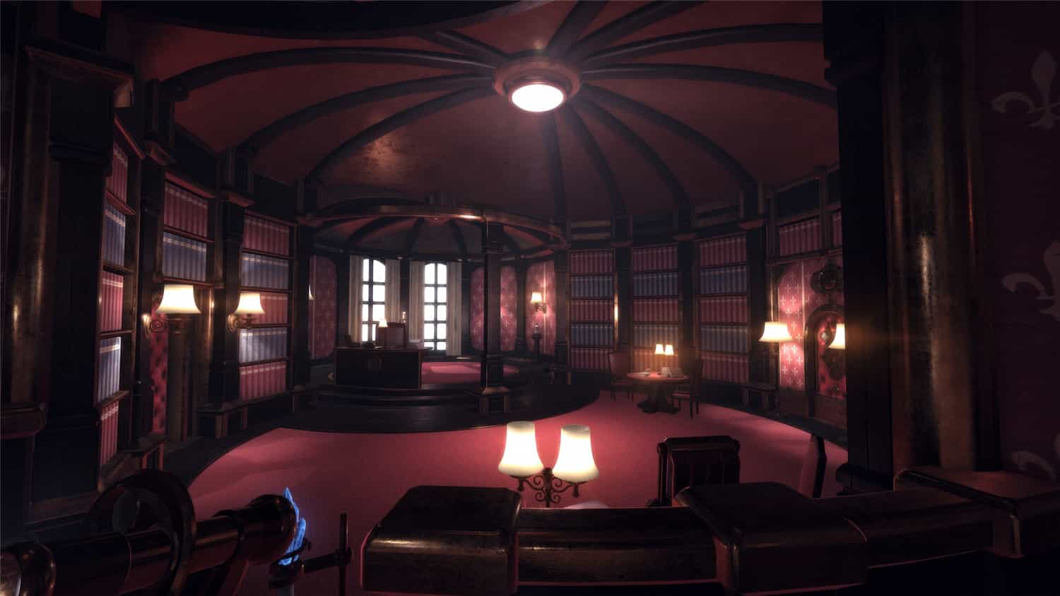 图片[2]-Quern – 不朽之念/Quern – Undying Thoughts-pp游戏仓库