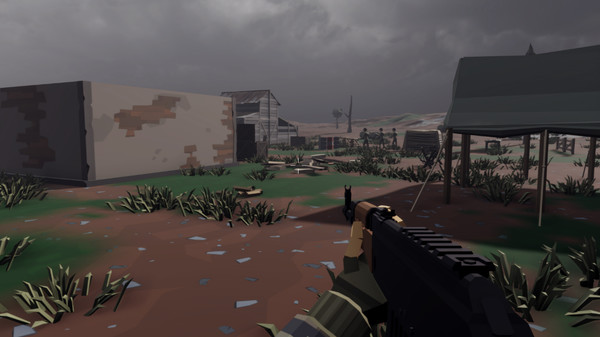 图片[6]-全副武装/Stand Of Arms-pp游戏仓库