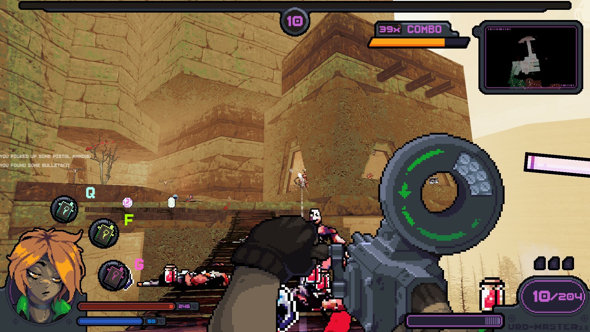 图片[7]-术士计划2/Project Warlock II-pp游戏仓库