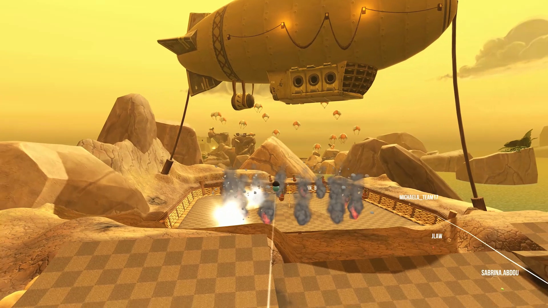 图片[5]-和你的朋友打高尔夫/Golf With Your Friends（v186）-pp游戏仓库