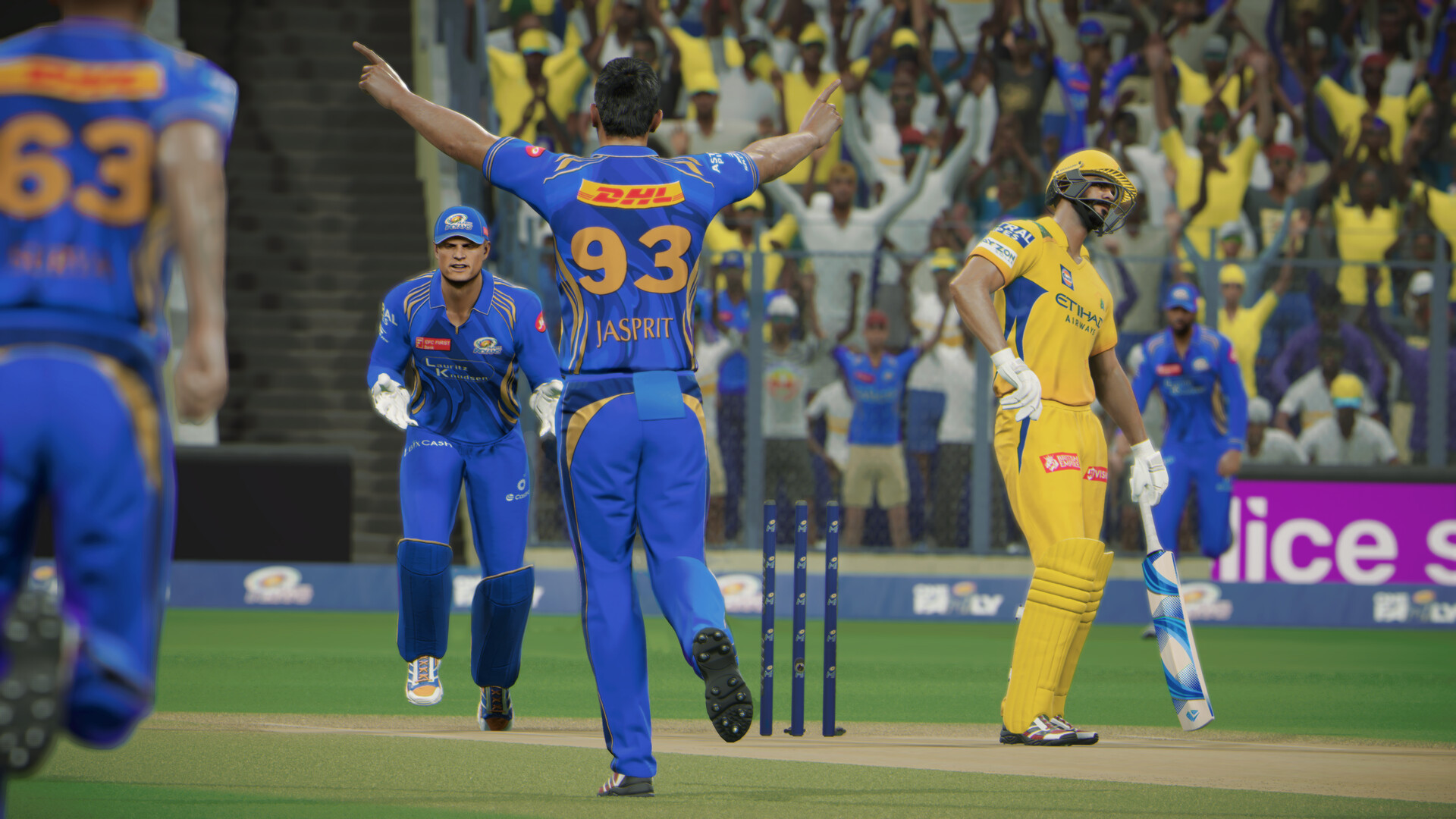 图片[4]-板球26|官方英文|Cricket 26 – The Official Game of the Ashes-pp游戏仓库