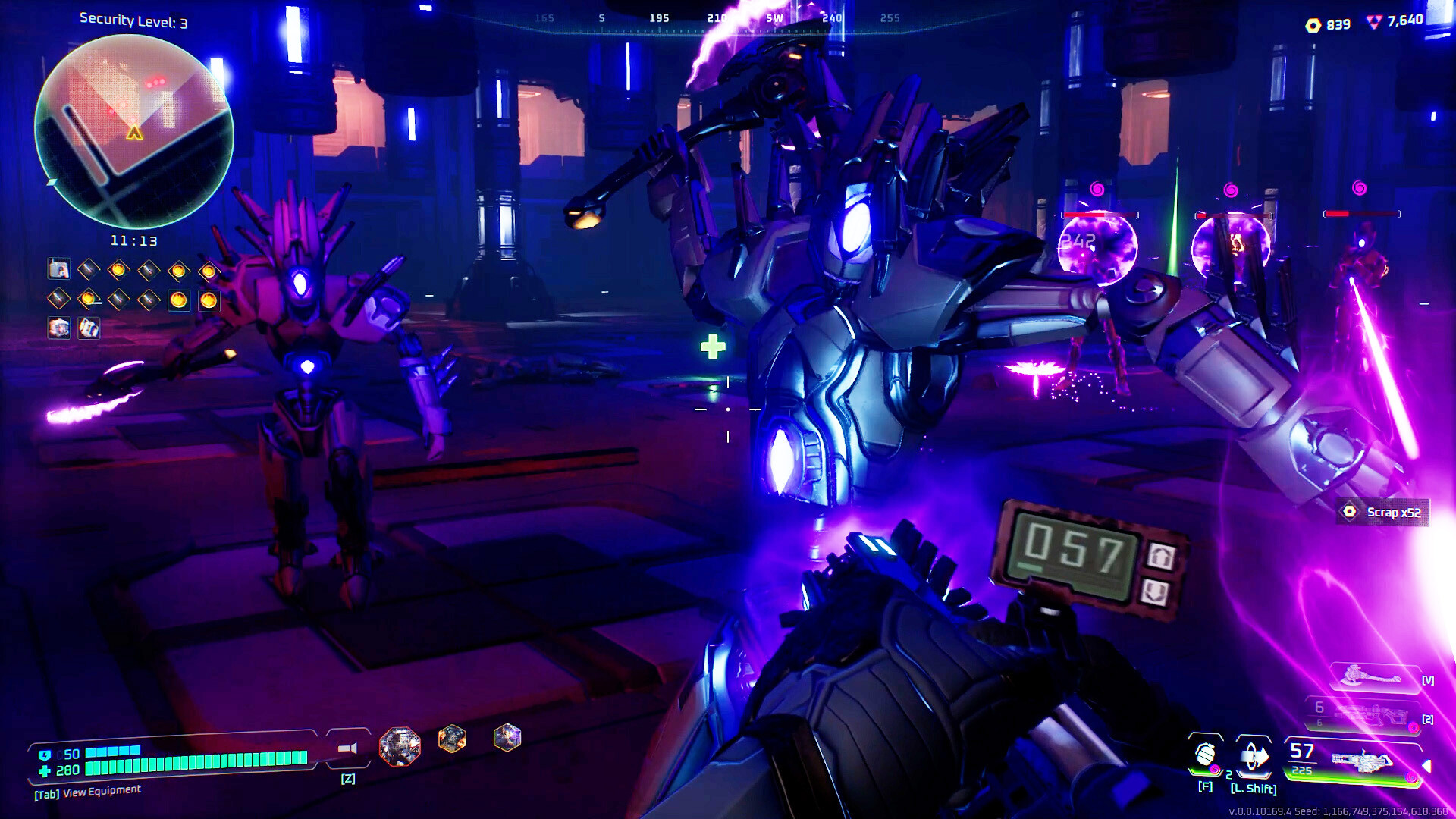 图片[6]-死域Rogue/Deadzone: Rogue-pp游戏仓库