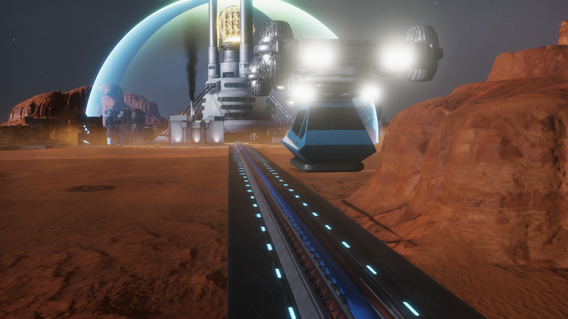 图片[4]-天球：飞升之城/Sphere: Flying Cities（v0.1.0）-pp游戏仓库