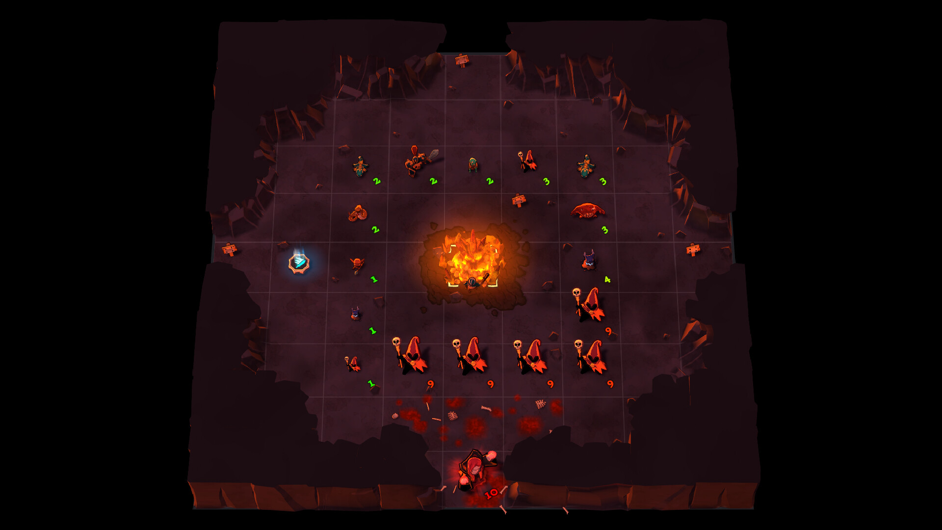 图片[5]-桌面地下城：回溯-pp游戏仓库