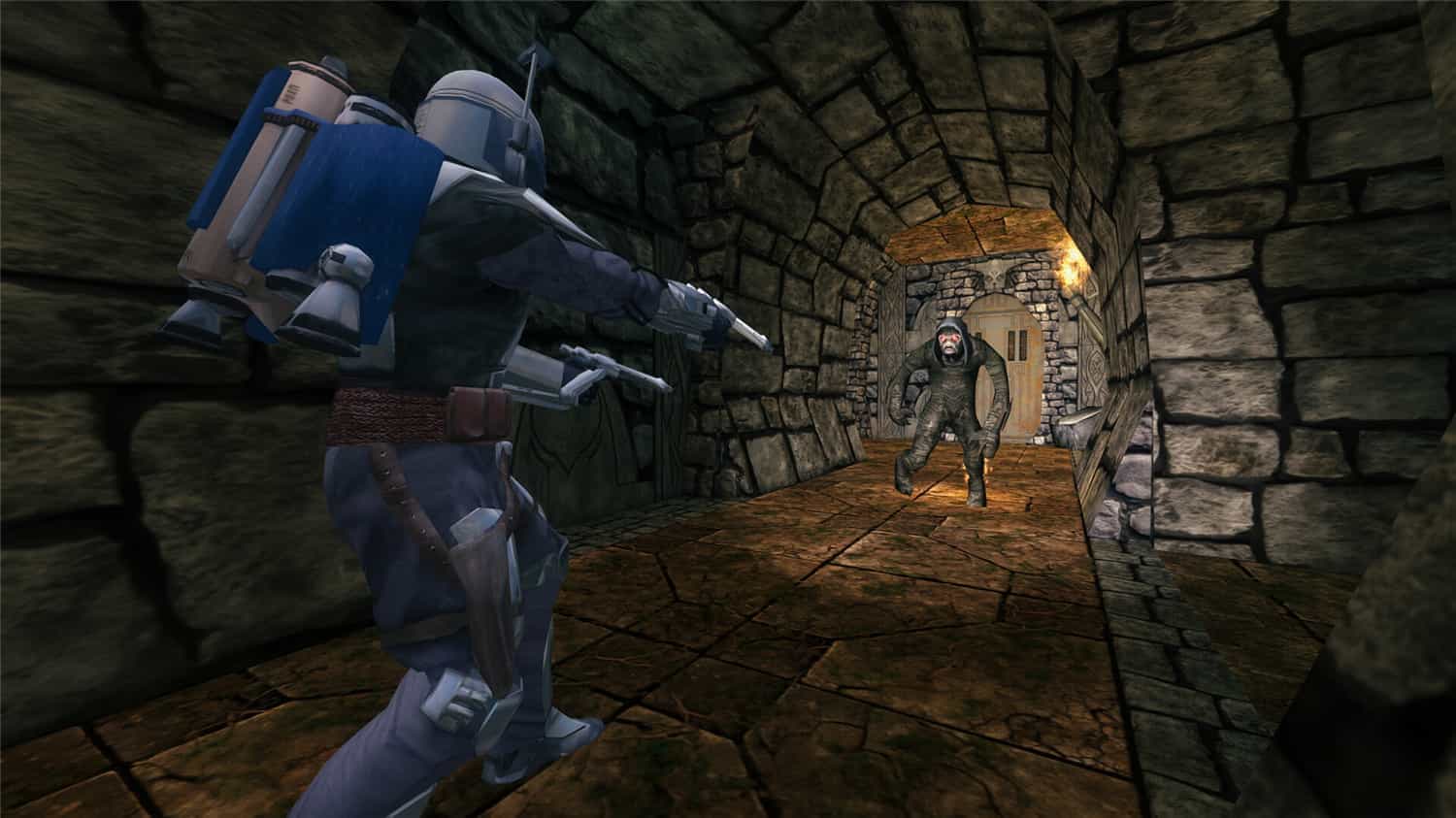 图片[1]-星球大战：赏金猎人/STAR WARS: Bounty Hunter-pp游戏仓库