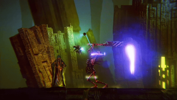 图片[2]-至暗之光/Dark Light（正式版-V1.0.3）-pp游戏仓库