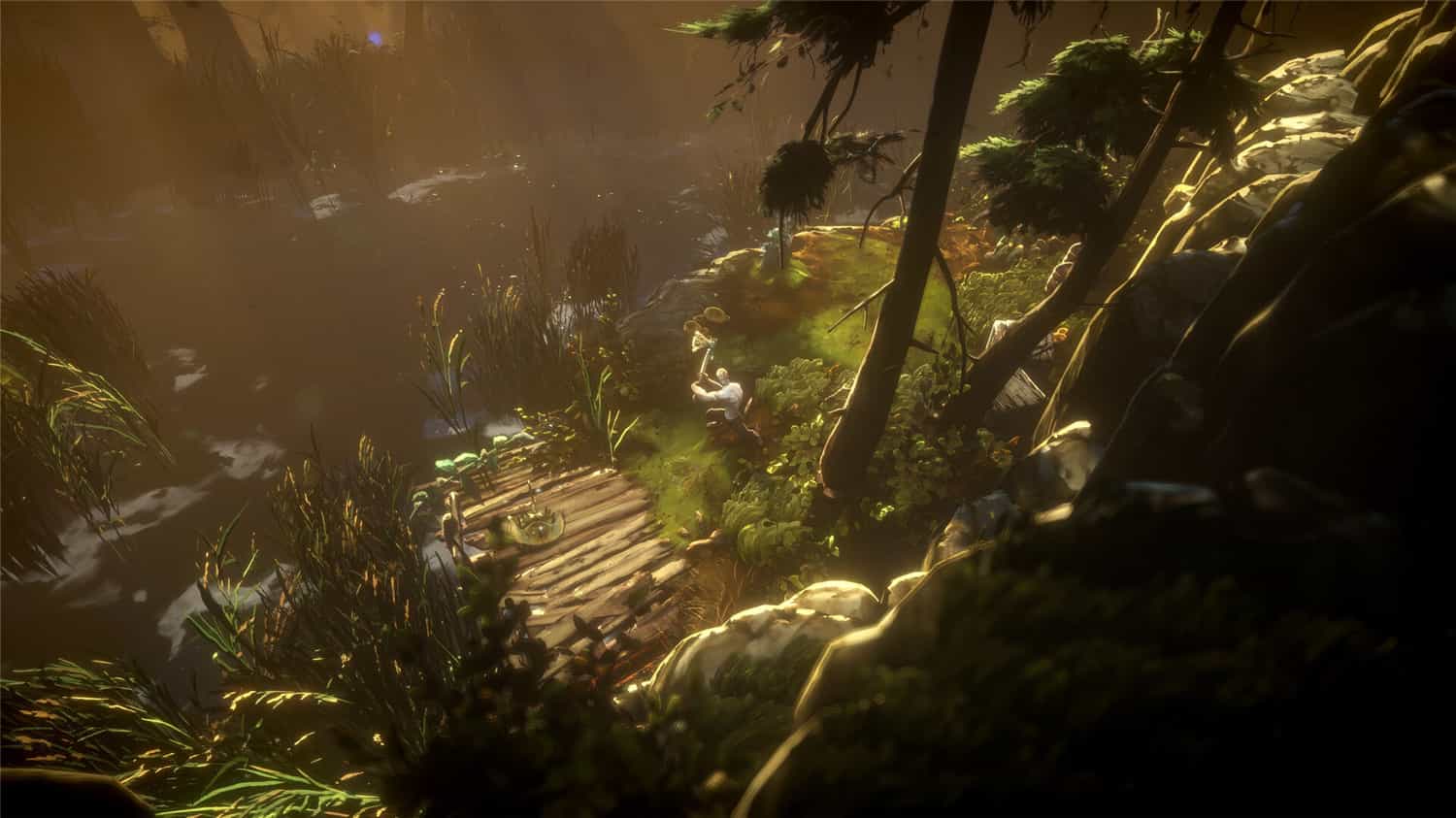 图片[7]-恶意不息/No Rest for the Wicked-pp游戏仓库