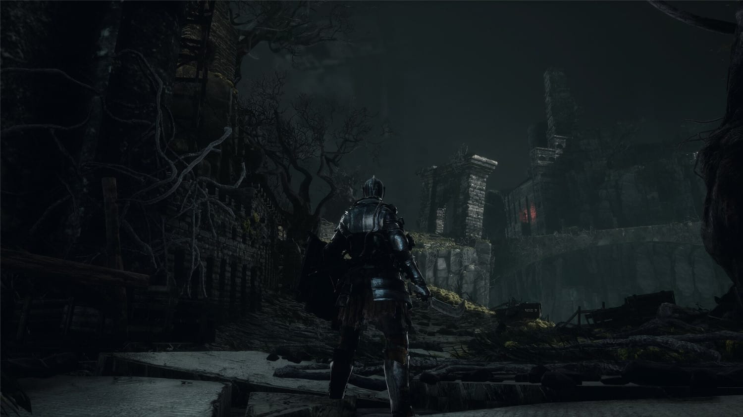 图片[2]-枯瑟信仰：放逐者/Bleak Faith: Forsaken-pp游戏仓库