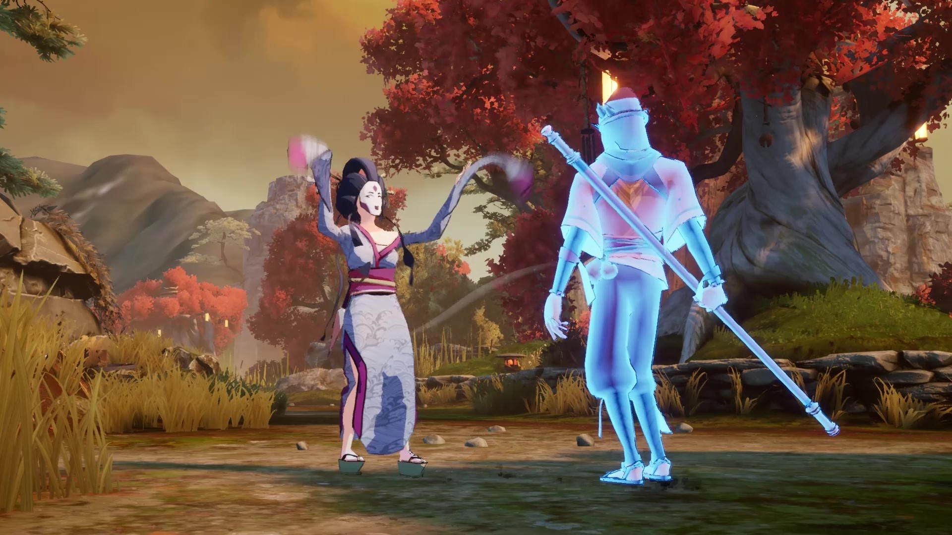 图片[6]-游灵/Rogue Spirit-pp游戏仓库