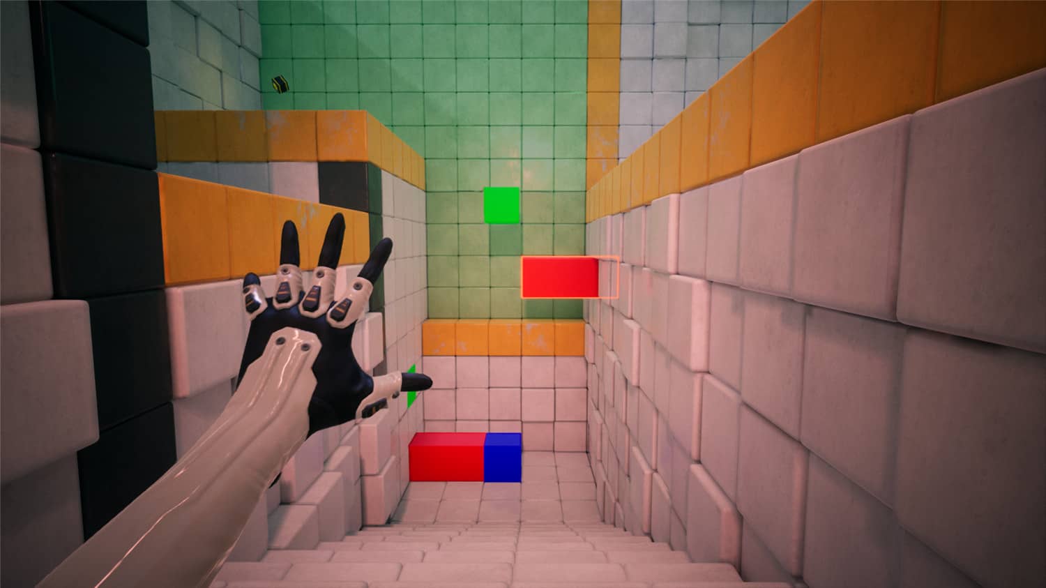 图片[1]-Q立方：十周年版/Q.U.B.E. 10th Anniversary-pp游戏仓库