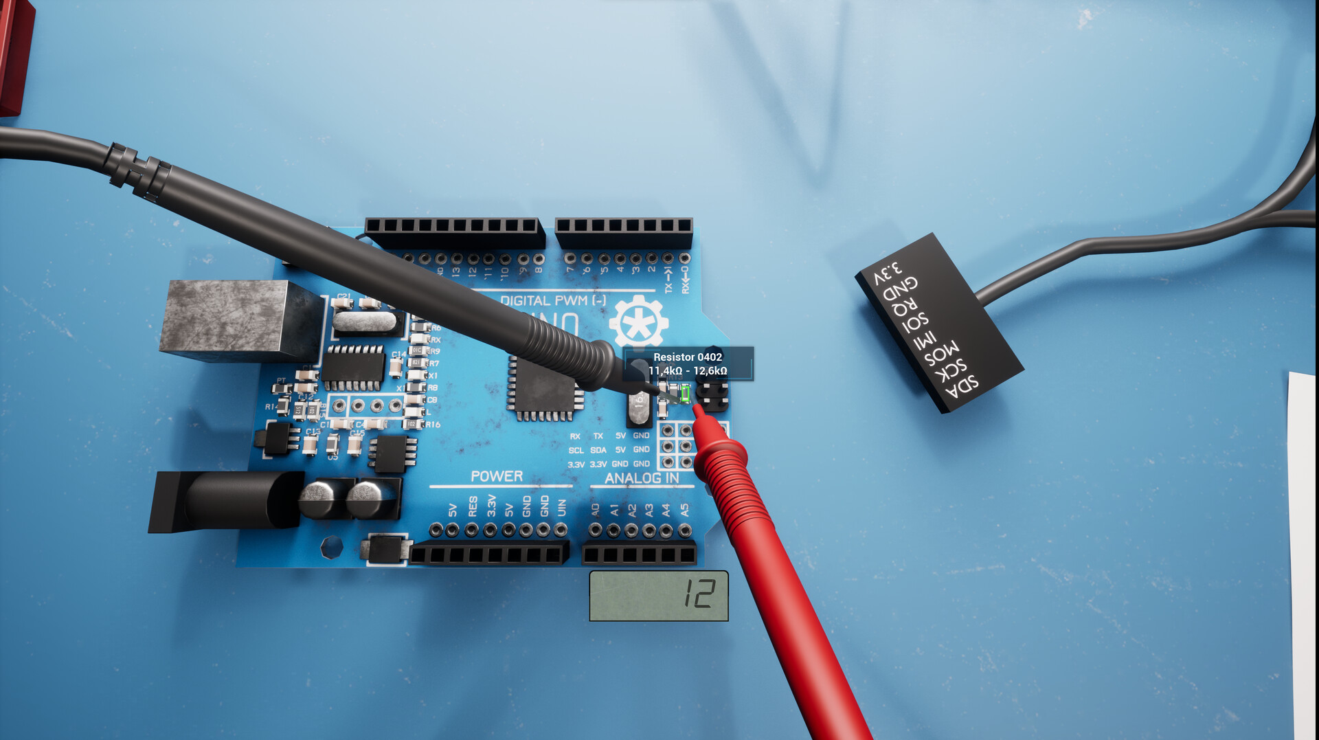 图片[4]-ServiceIT：你可以做IT/ServiceIT: You can do IT-pp游戏仓库