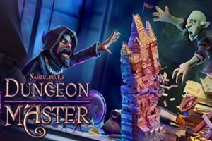纳赫鲁博王国地下城大师/Naheulbeuk’s Dungeon Master-pp游戏仓库