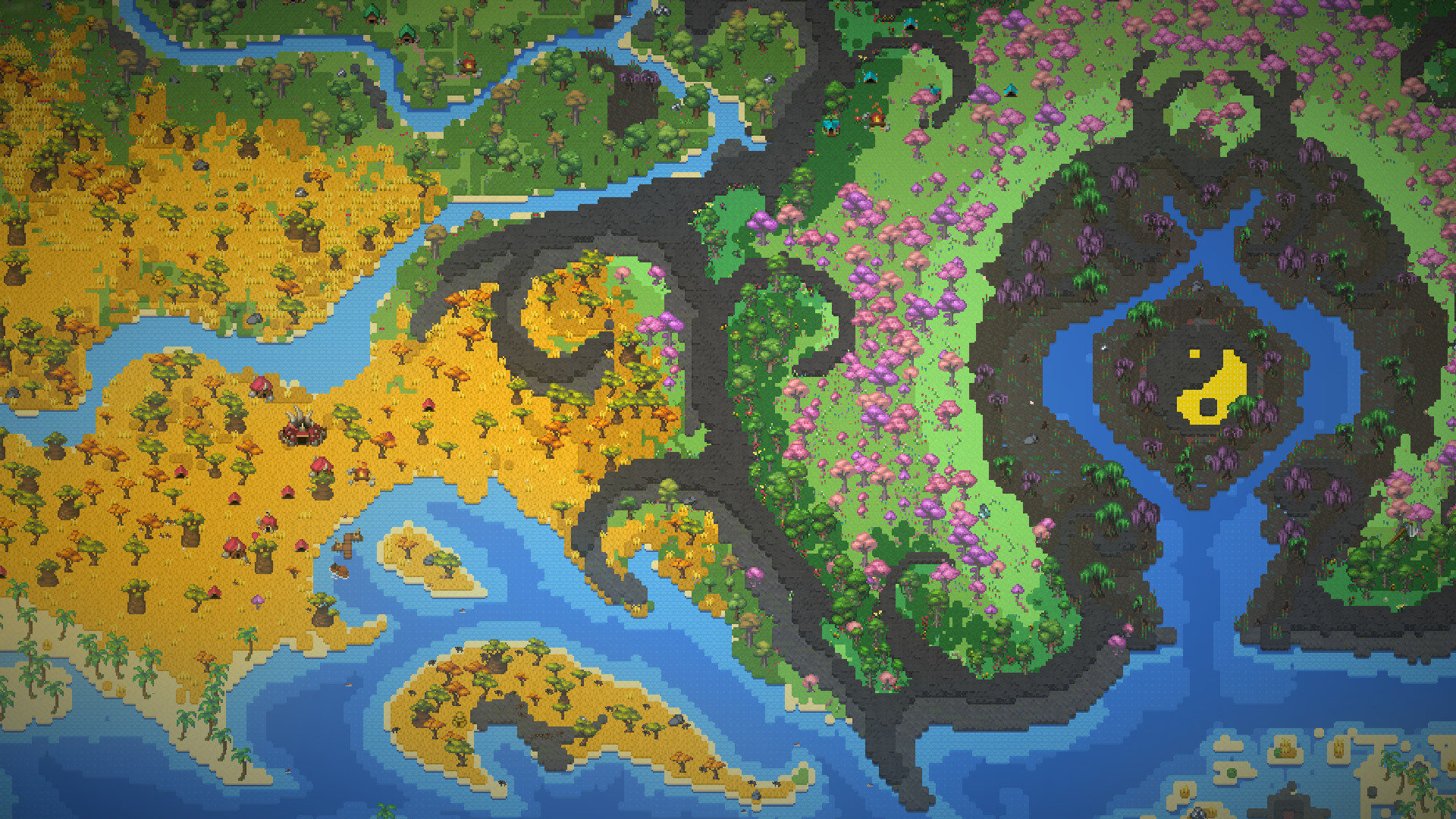 图片[6]-世界盒子：上帝模拟器/WorldBox – God Simulator-pp游戏仓库