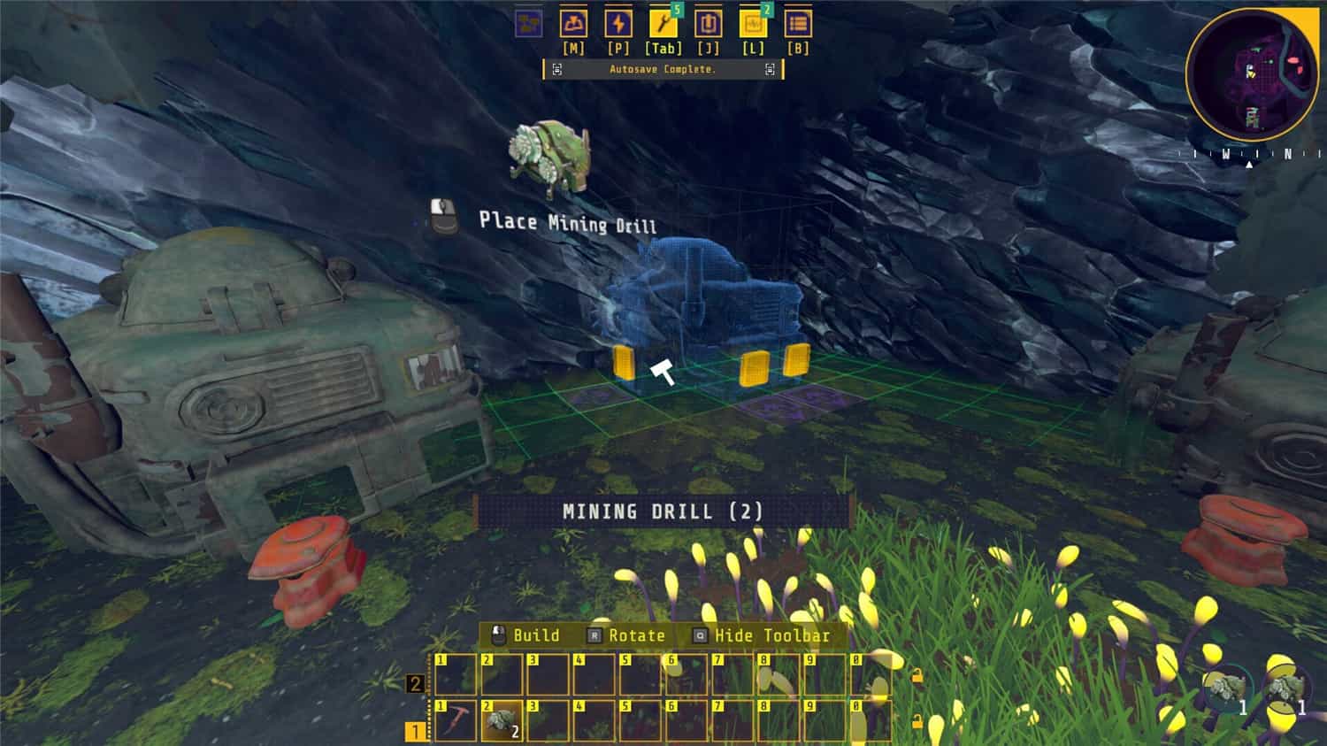 图片[4]-星核工厂/Techtonica-pp游戏仓库