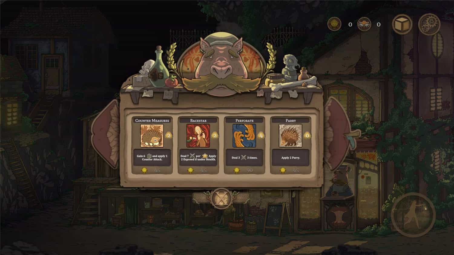 图片[4]-塔玛拉克小径/Tamarak Trail-pp游戏仓库