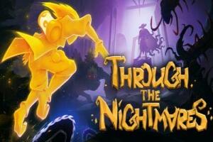 穿越梦魇|官方中文|支持手柄|Through the Nightmares-pp游戏仓库