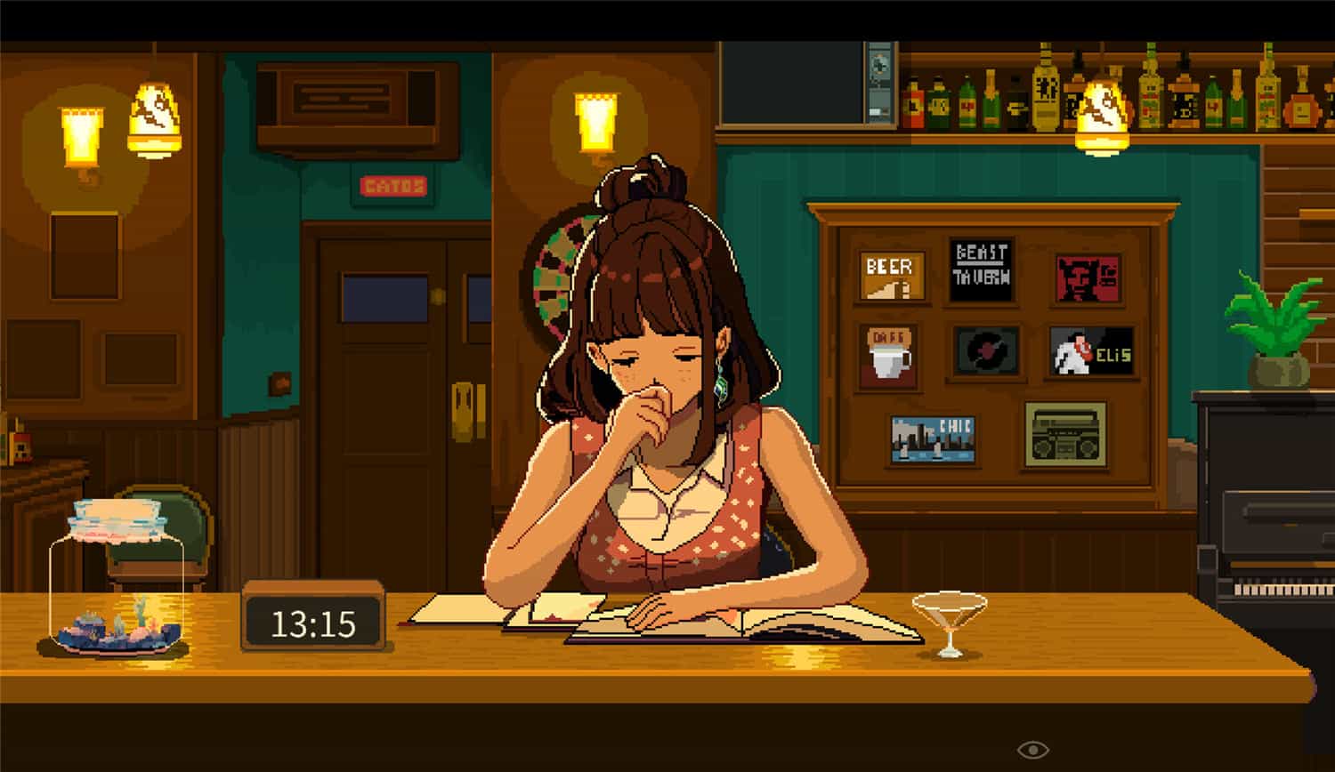 图片[3]-心流小筑/Chill Pulse-pp游戏仓库