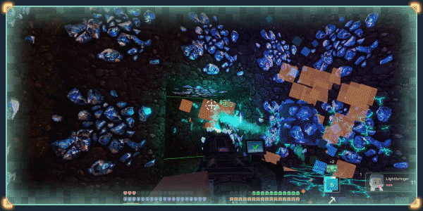 图片[2]-方块奥德赛/Cubic Odyssey-pp游戏仓库