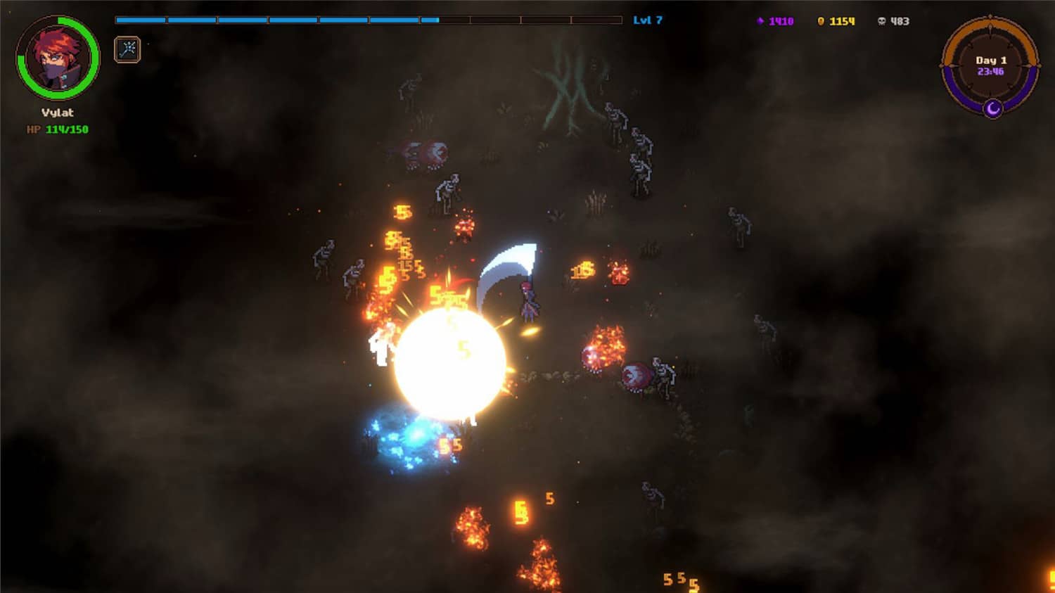 图片[6]-猩红之塔/Scarlet Tower-pp游戏仓库