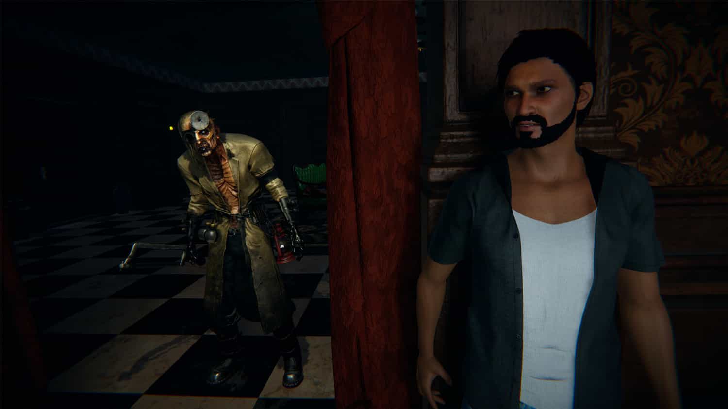 图片[2]-幻想/Fantôme-pp游戏仓库