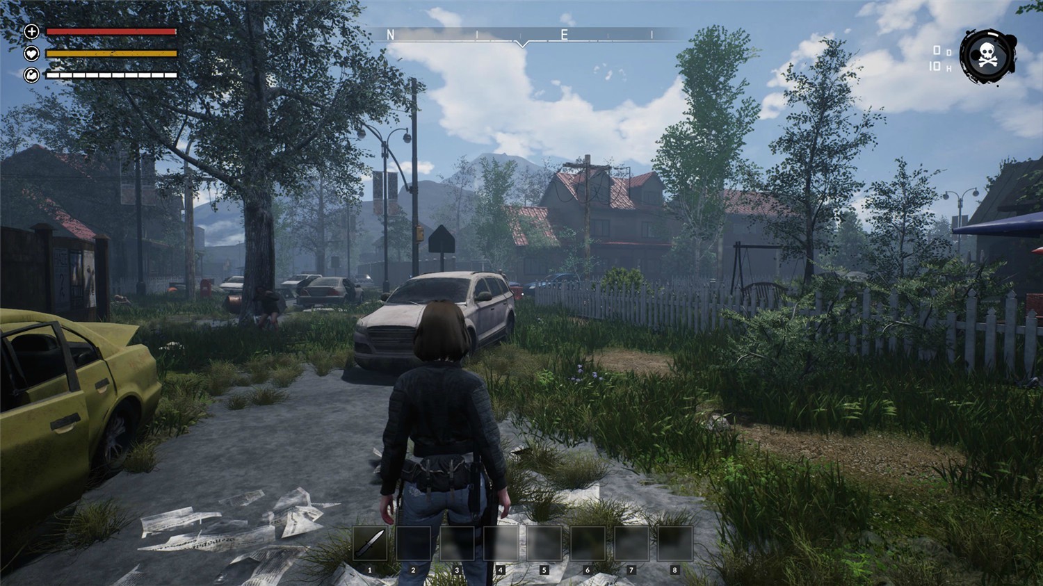 图片[1]-死亡之夜/Night of the Dead/支持网络联机-pp游戏仓库