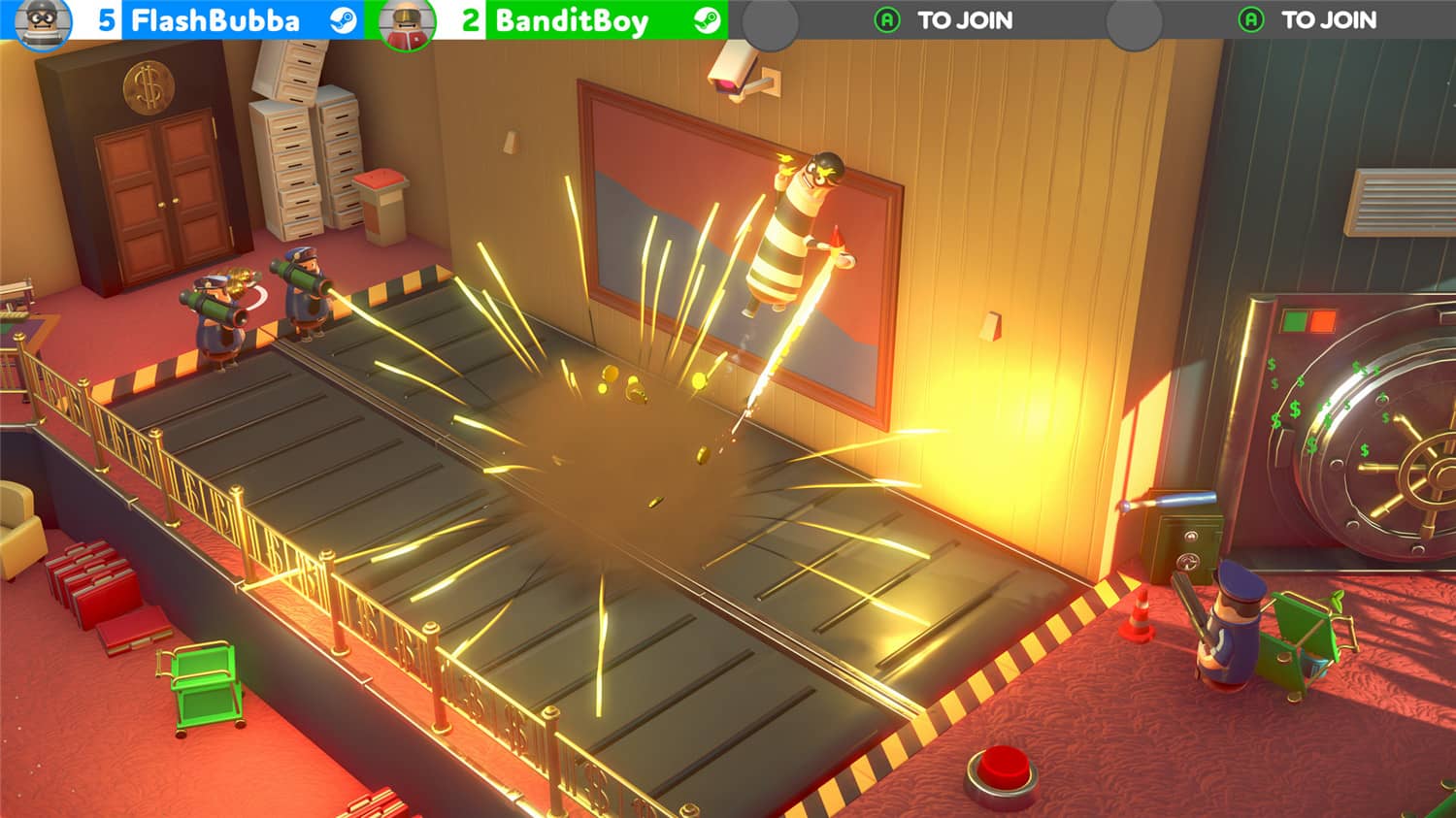 图片[4]-橡胶强盗/Rubber Bandits-pp游戏仓库