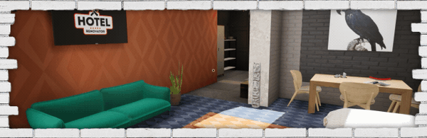 图片[4]-酒店装修大师酒店模拟器/Hotel Renovator-pp游戏仓库