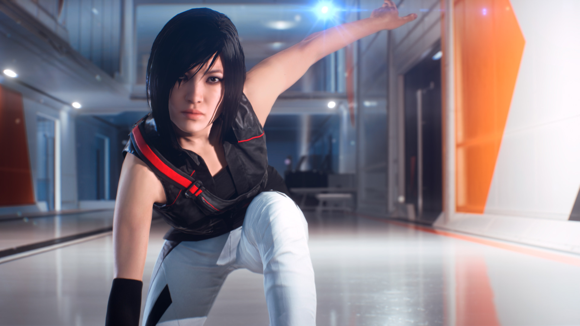 图片[3]-镜之边缘：催化剂/Mirror’s Edge: Catalyst-pp游戏仓库