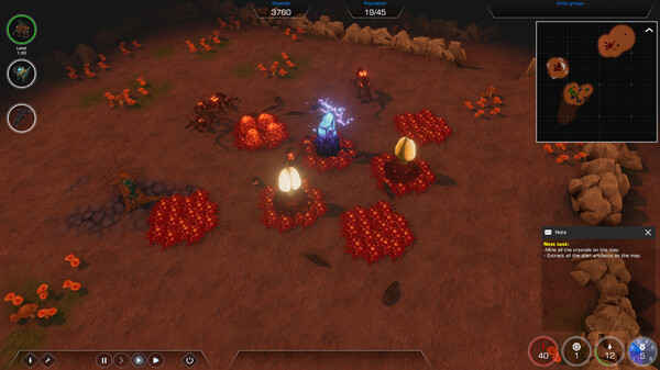 图片[4]-格里姆星：欢迎来到野蛮星球/Grimstar: Welcome to the savage planet（v1.20）-pp游戏仓库