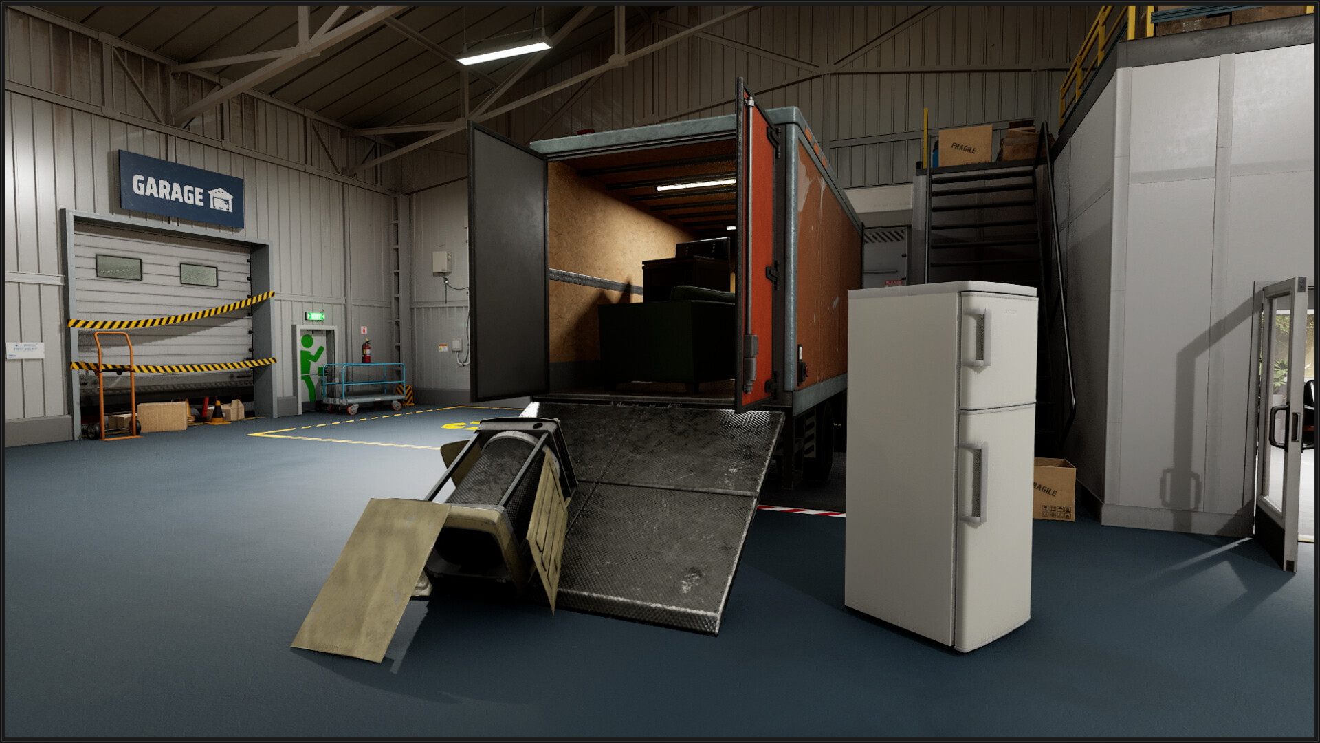 图片[4]-拆解大师/Deconstruction Simulator-pp游戏仓库