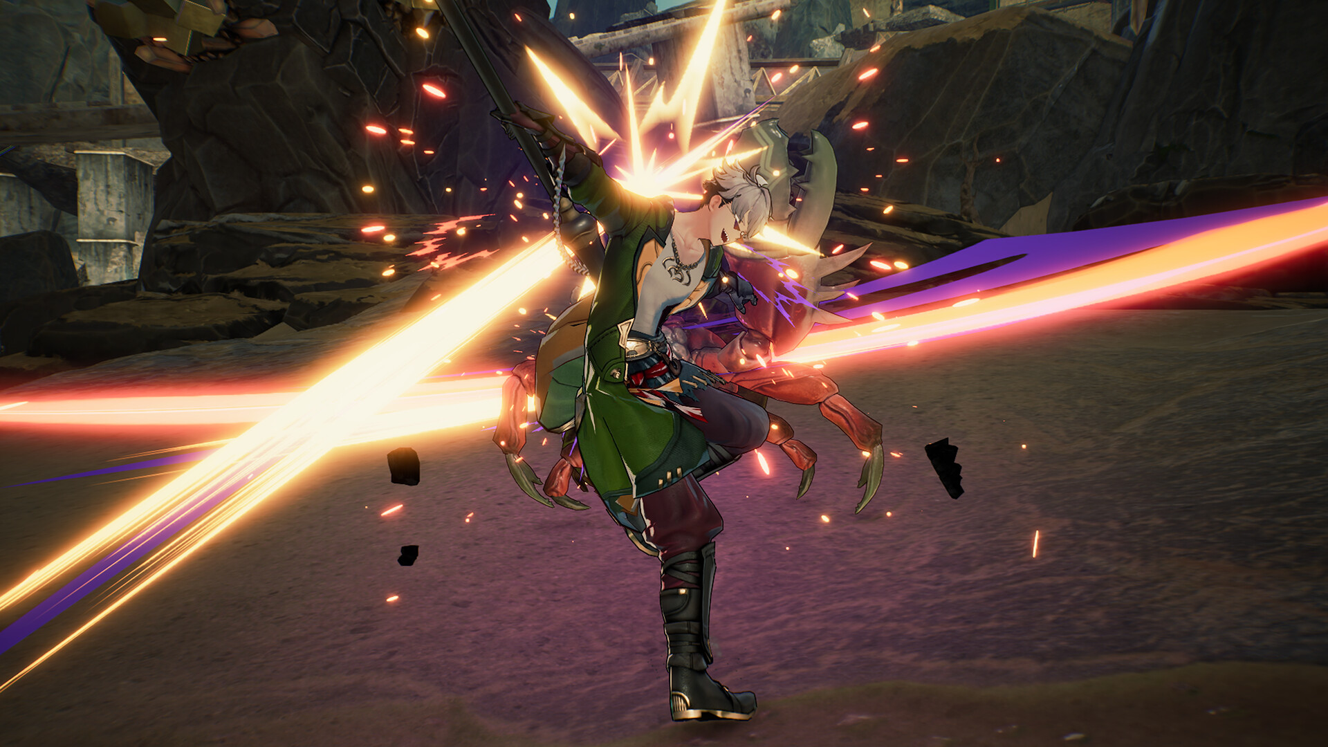 图片[7]-优米雅的炼金工房 ～追忆之炼金术士与幻创之地～/Atelier Yumia: The Alchemist of Memories & the Envisioned Land-pp游戏仓库