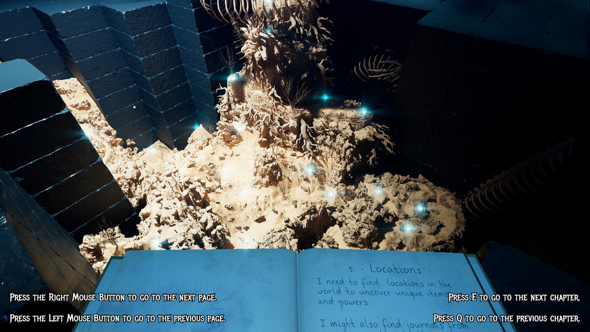 图片[6]-未见之界/The Axis Unseen-pp游戏仓库