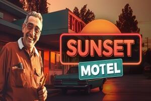 日落汽车旅馆/Sunset Motel-pp游戏仓库