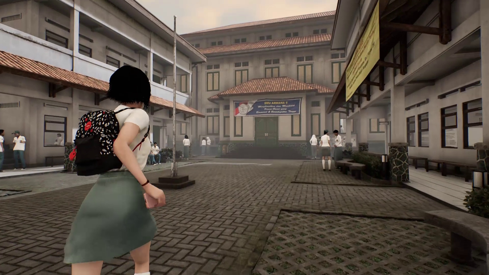 图片[5]-小镇惊魂2/DreadOut 2-pp游戏仓库