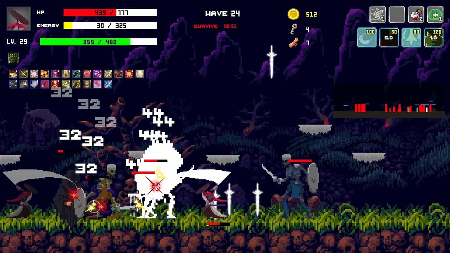 图片[1]-99波死法/99 Waves-pp游戏仓库