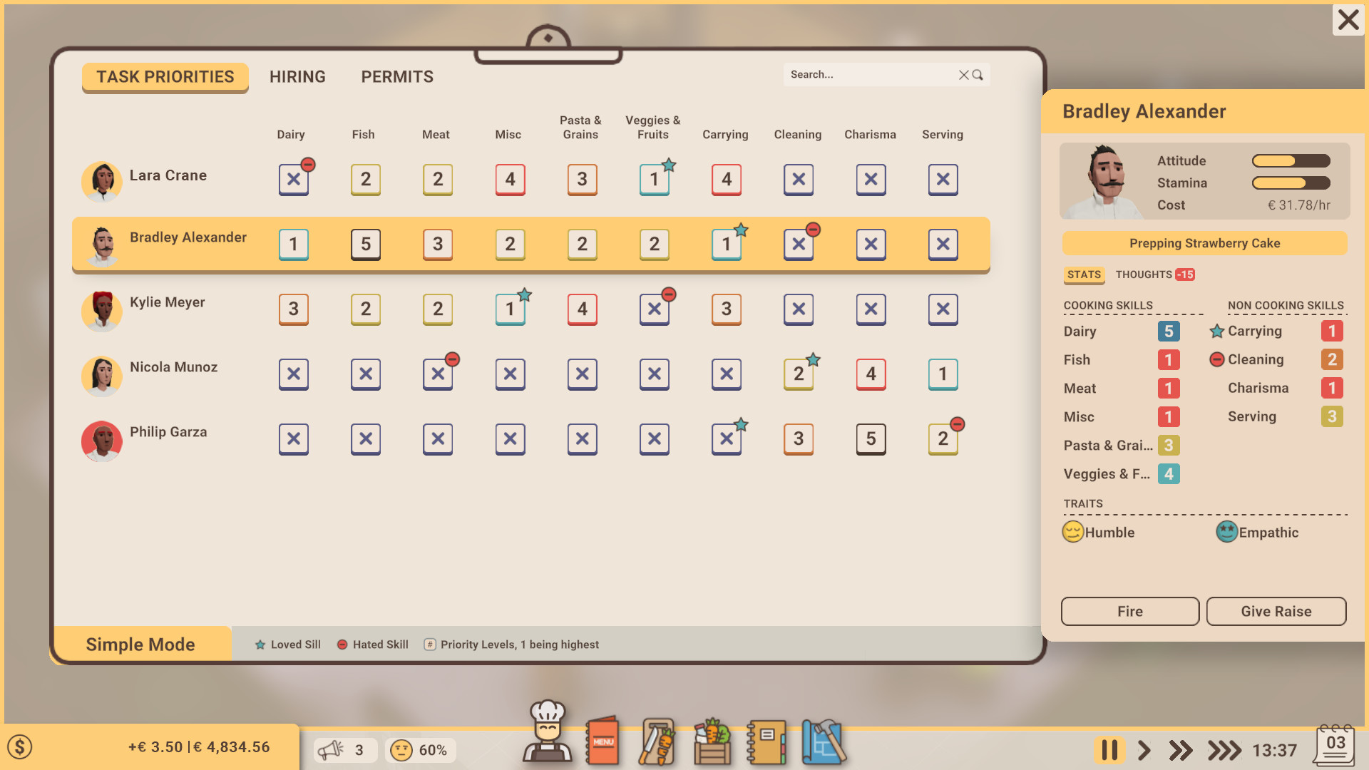图片[6]-厨师长模拟器/Recipe for Disaster-pp游戏仓库