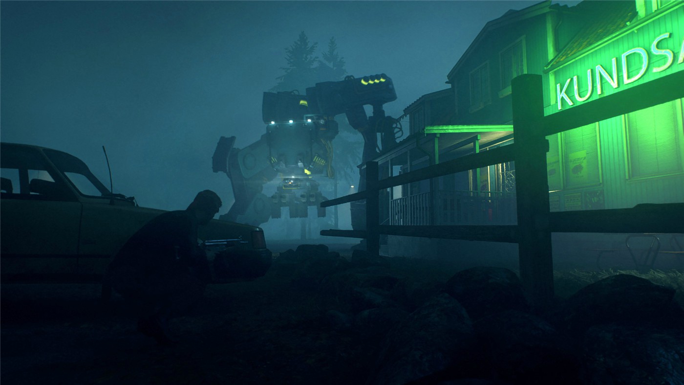 图片[4]-零世代/零时代/Generation Zero/支持网络联机-pp游戏仓库