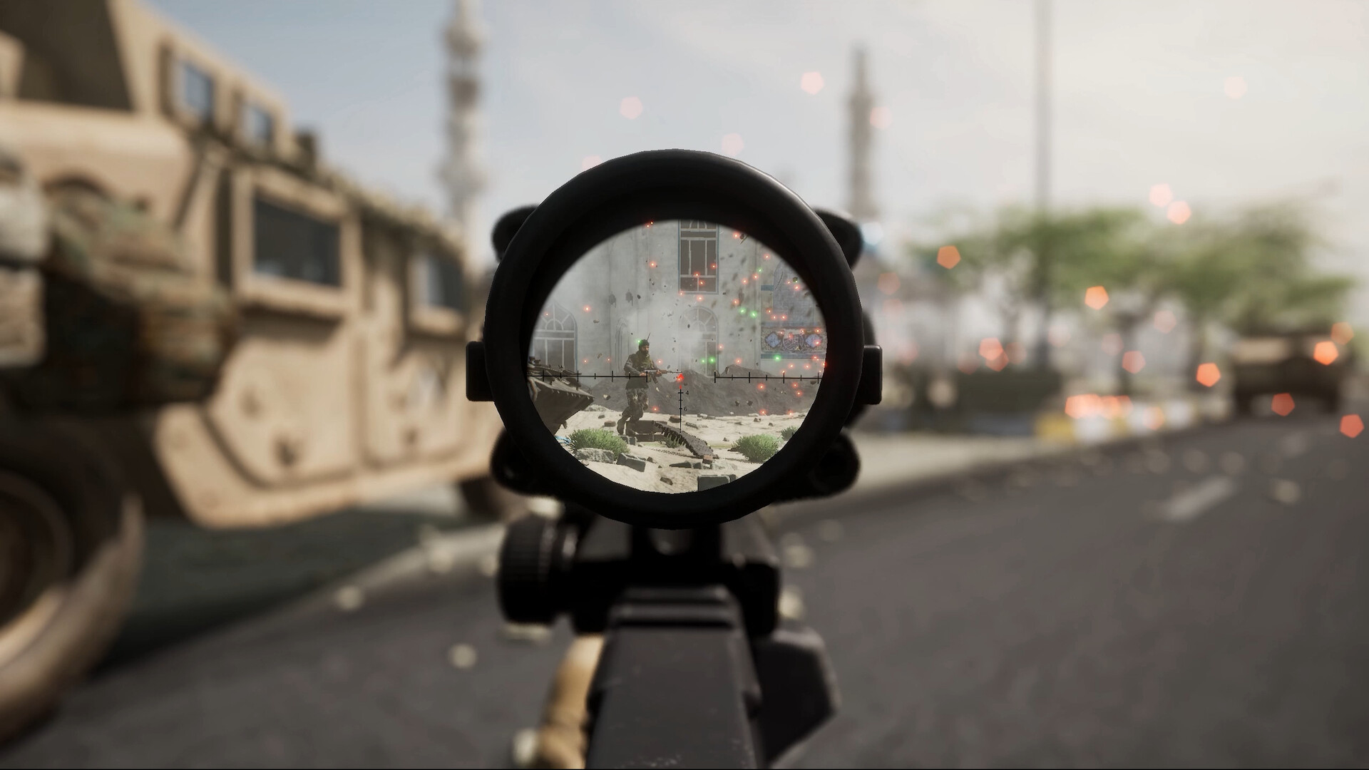 图片[5]-战术小队/Squad/支持网络联机-pp游戏仓库