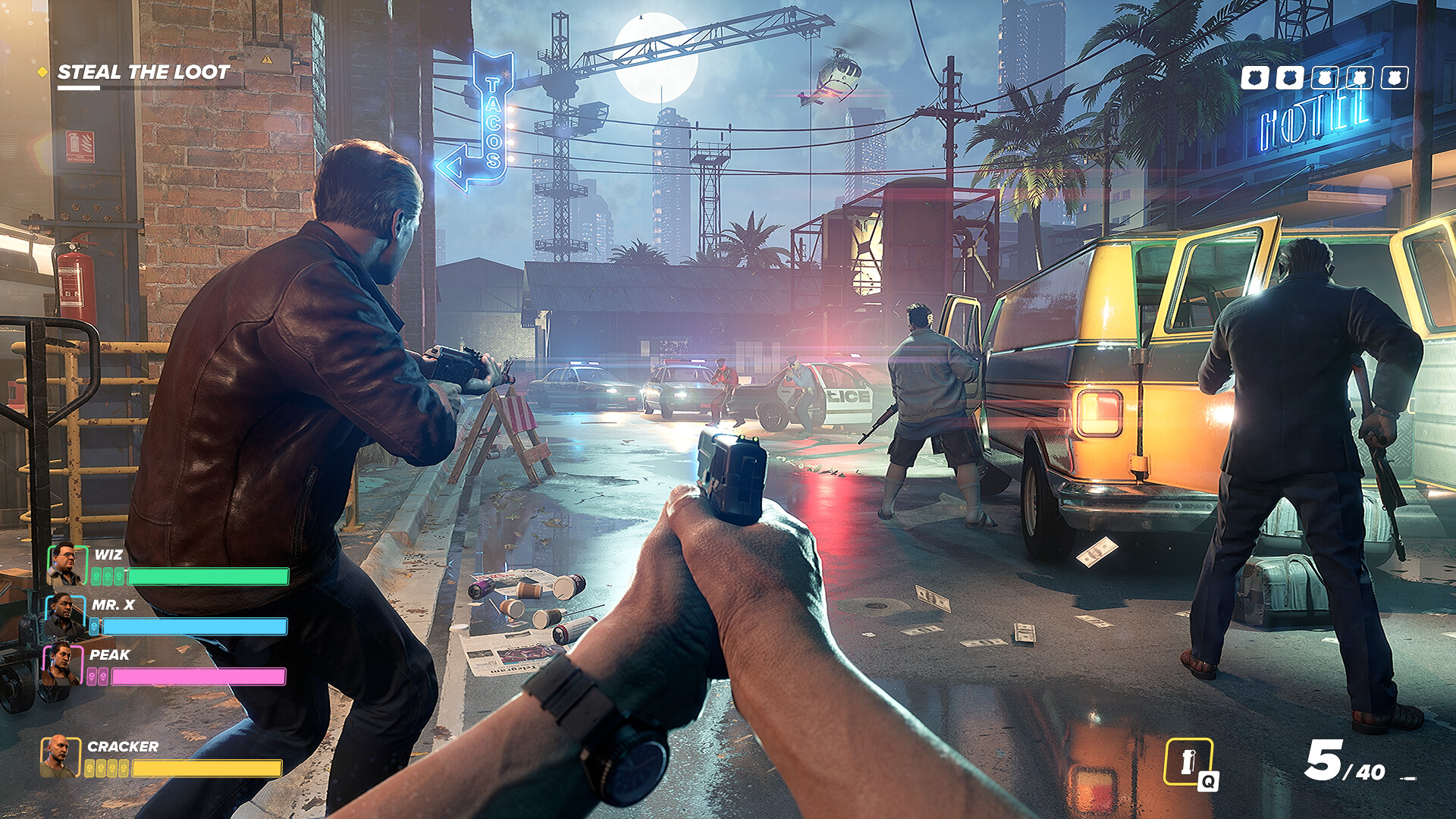 图片[2]-法外枭雄：滚石城/Crime Boss: Rockay City-pp游戏仓库