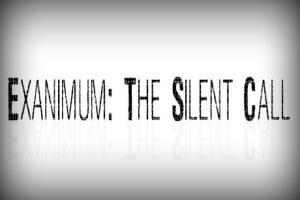 亡灵:寂静呼唤/Exanimum: The Silent Call-pp游戏仓库