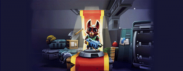 图片[2]-自动枪英雄：超级充能/Autogun Heroes: Supercharged-pp游戏仓库