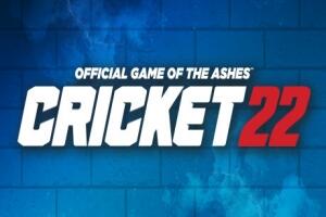 板球22|官方英文|Cricket 22 – The Official Game of the Ashes-pp游戏仓库