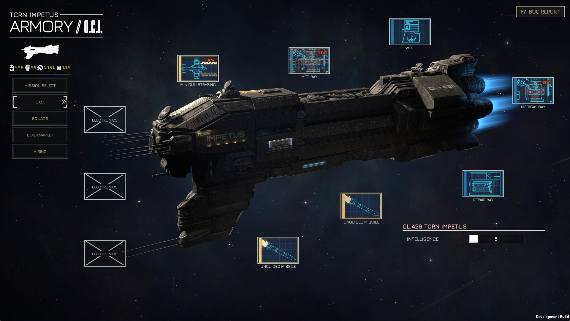 图片[3]-威赫战线|官方中文|MENACE-pp游戏仓库