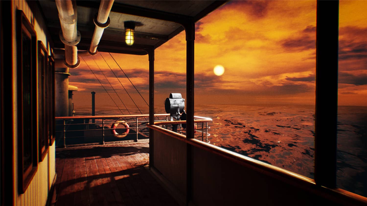 图片[2]-层层恐惧2/Layers of Fear 2-pp游戏仓库