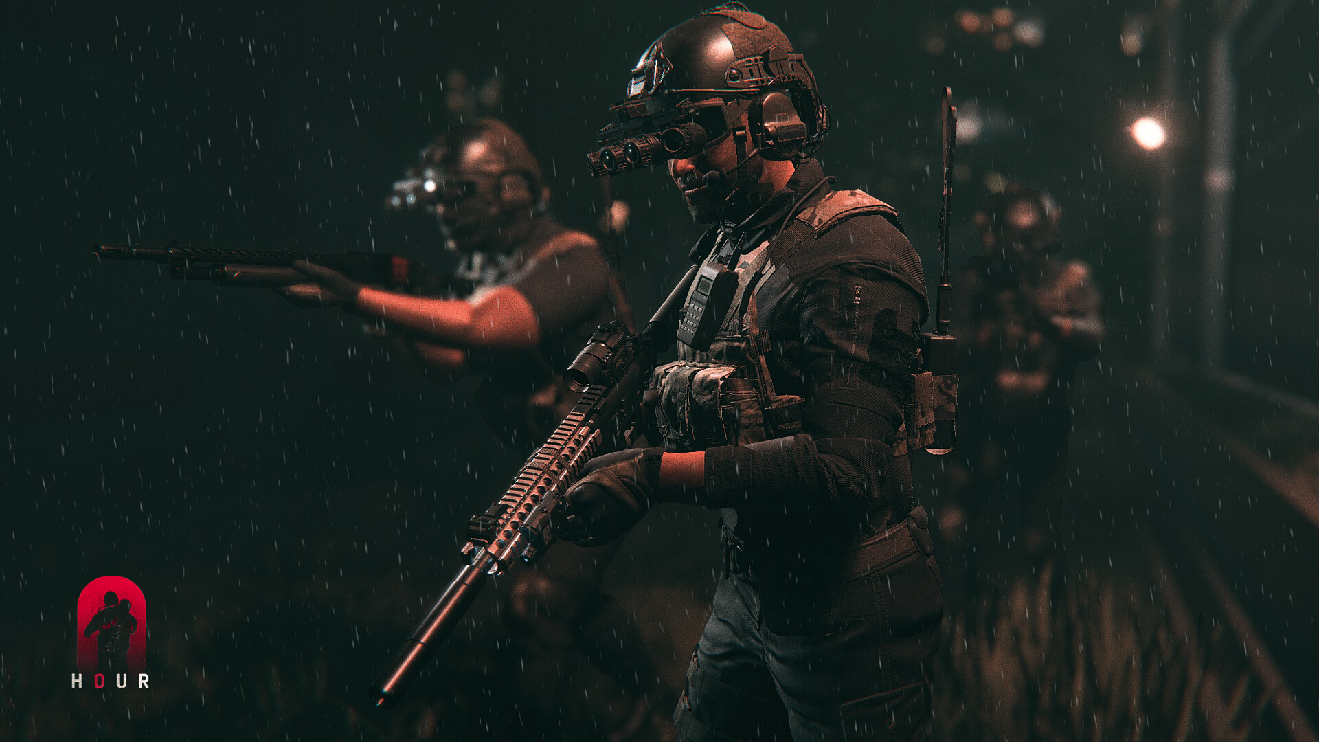 图片[4]-绝命时刻/Zero Hour-pp游戏仓库