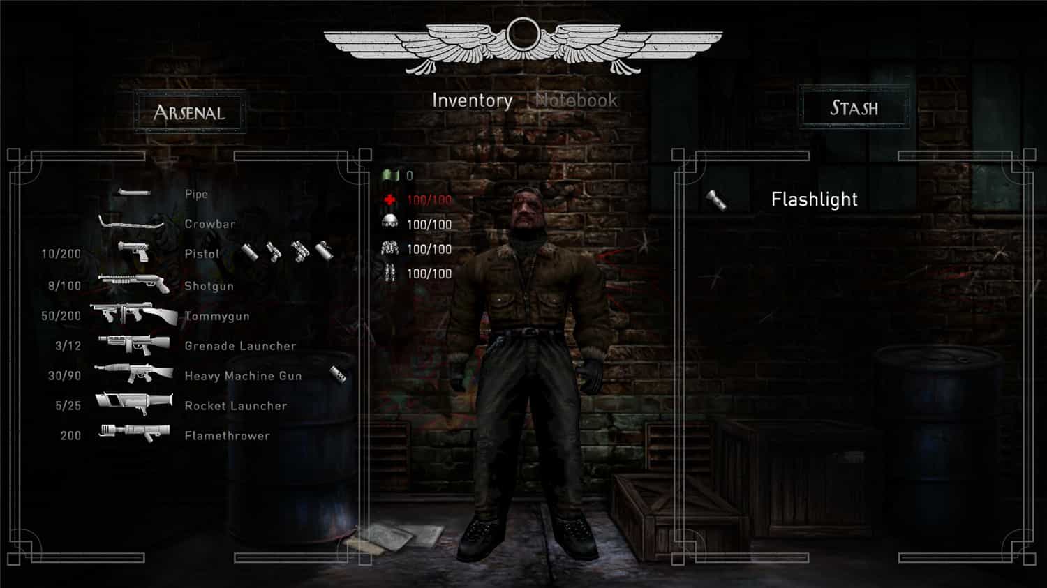 图片[3]-金并：重新加载/Kingpin: Reloaded-pp游戏仓库